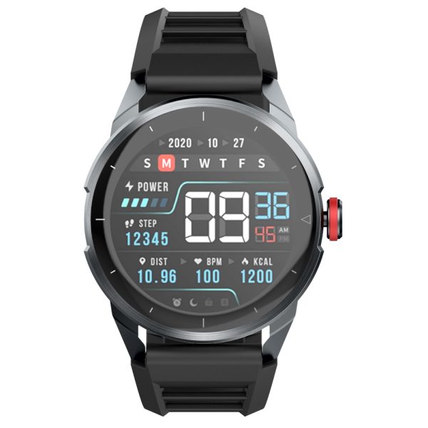 PPWOLF Smart Watch