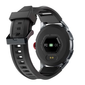 PPWOLF Smart Watch